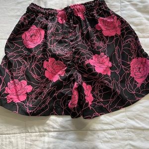 Living Hula men’s Surf Shorts